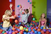 soft play toys 4 kids image 1